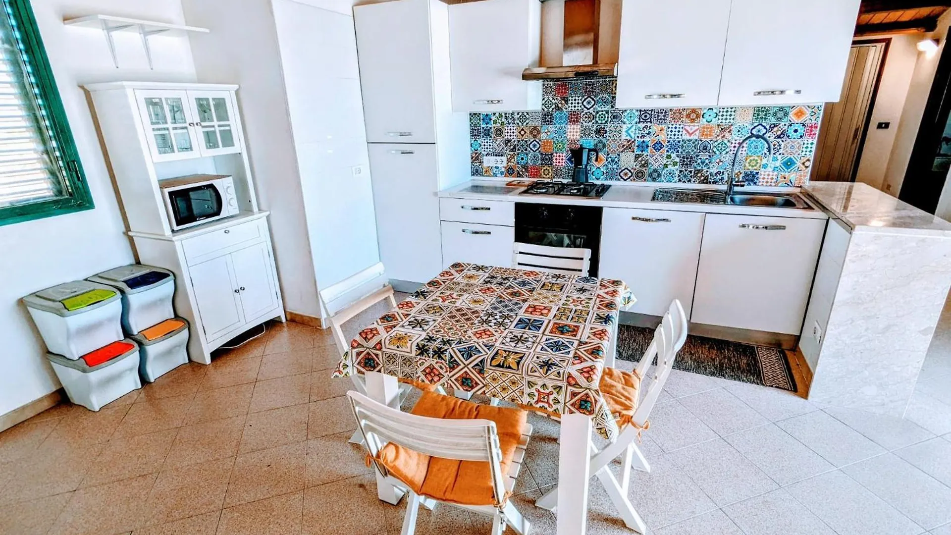 Margus Apartment Punta Braccetto