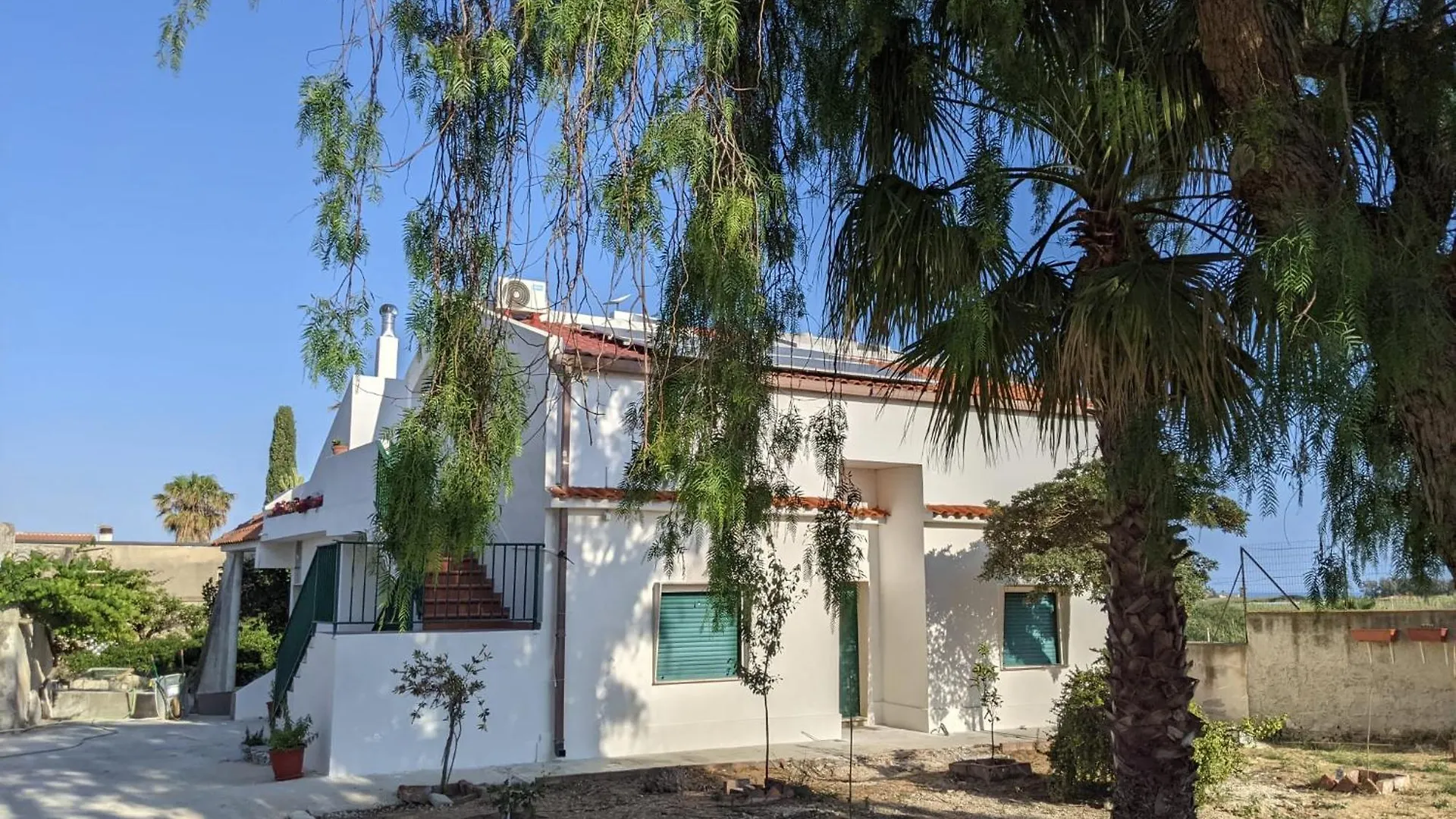 Margus Apartment Punta Braccetto Italy